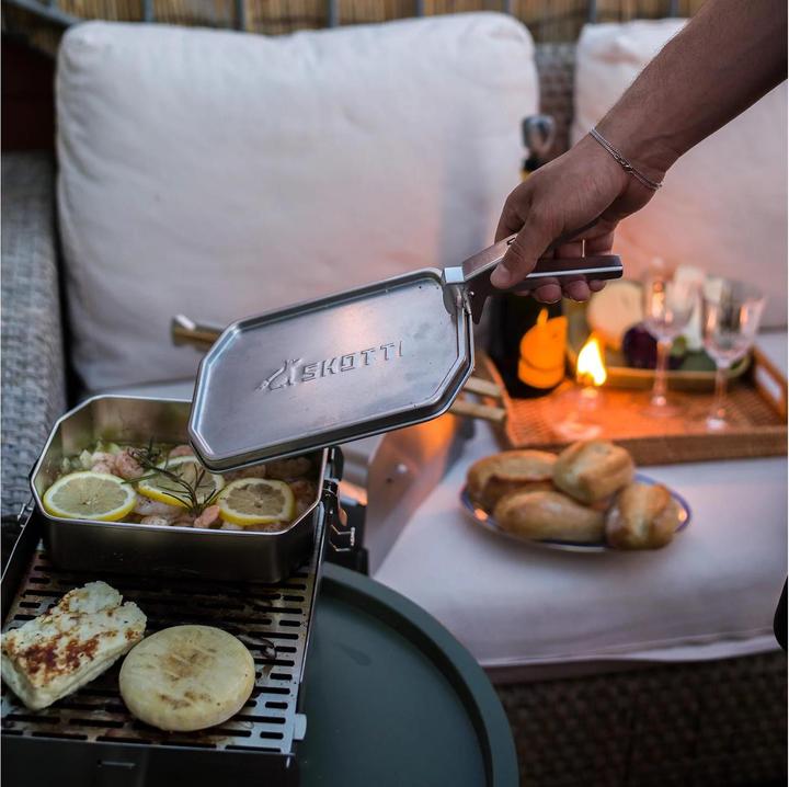 Actual product image Skotti BOKS 1 L