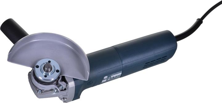 Productafbeelding Bosch Professional SZLIFIERKA KĄTOWA 125mm 900W GWS 9-125S + TARCZA MULTI WHEEL