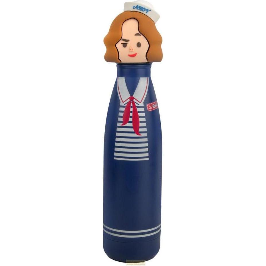 Cinereplicas, Borraccia + Thermos, (0.50 l)