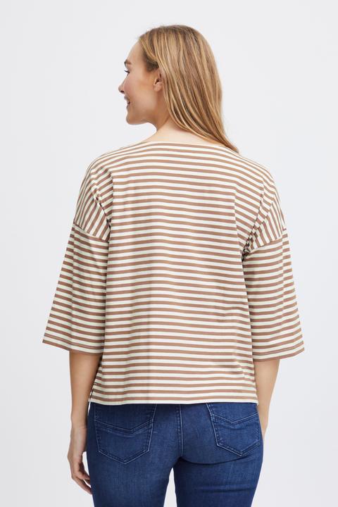 Image du produit Fransa FRSIVA TEE 1 20611666 (XS)