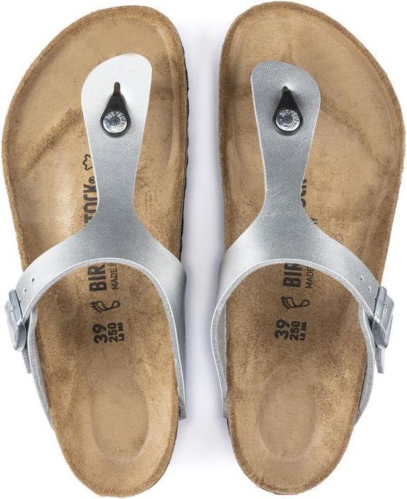 Produktbild Birkenstock Gizeh Birko-Flor Normal (35)