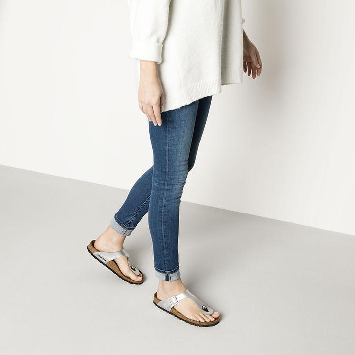 Produktbild Birkenstock Gizeh Birko-Flor Normal (35)