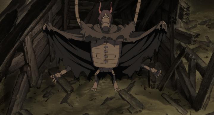 Produktbild Naruto The 2: Die Legende des Steins von Gelel Lim (Blu-ray, 2005, Deutsch, Japanisch)