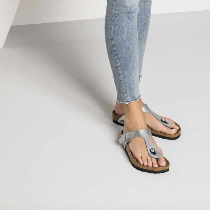 Produktbild Birkenstock Gizeh Birko-Flor Normal (35)
