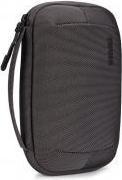 Actual product image Thule Subterra 2 Powershuttle Medium - Vetiver Grey (Camera accessory bag)