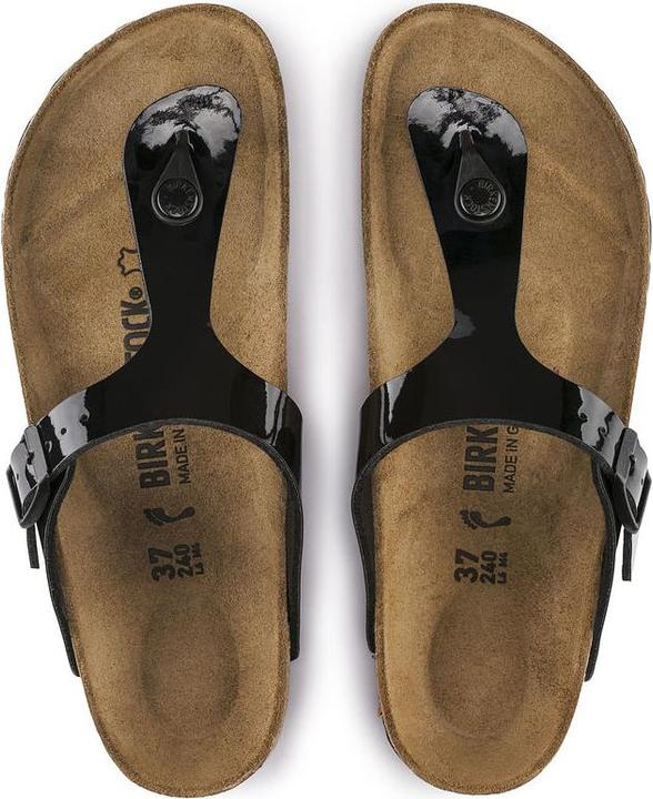 Actual product image Birkenstock Gizeh (37)