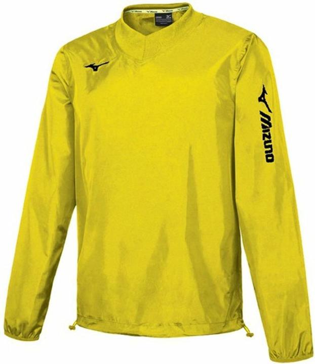 Mizuno Trad Rain Jacket
