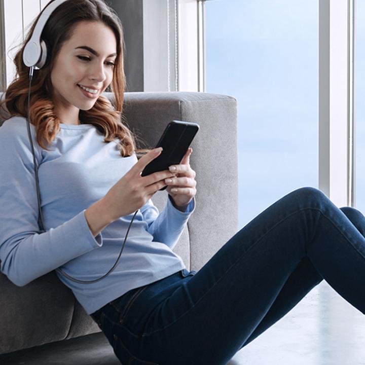 Produktbild Ugreen USB C – 3.5mm (1 m, USB)