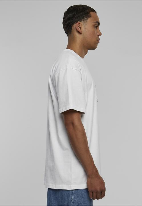 Produktbild Urban Classics Credits Oversize Tee - 21609 (5XL)