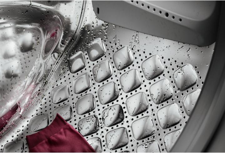 Produktbild AEG LR7696UD4 ProSteam UniversalDose (8 kg, Links)