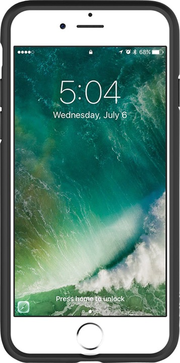 Immagine prodotto Quad Lock Case (Apple iPhone 7 Plus, Apple iPhone 8 Plus)