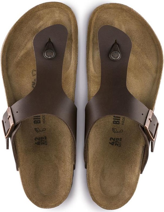 Actual product image Birkenstock Ramses Normal (42)