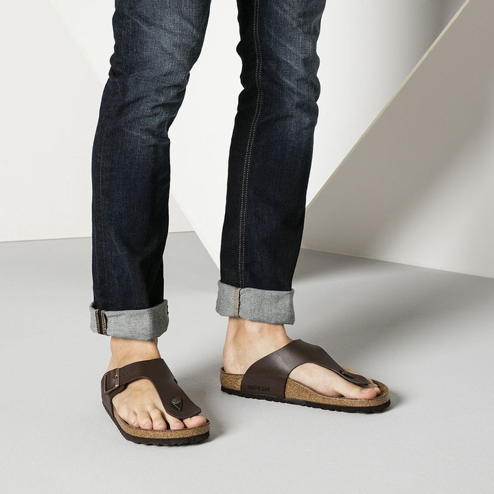 Actual product image Birkenstock Ramses Normal (42)