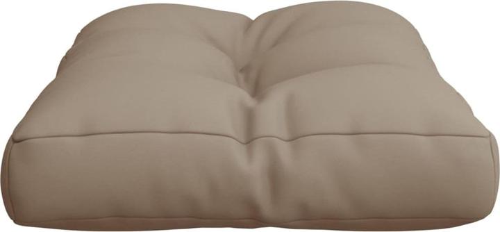 Actual product image vidaXL 10-piece garden lounge set with cushions (50 x 40 x 12 cm)