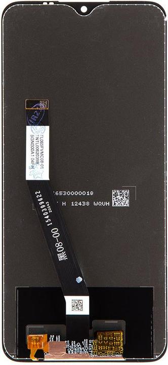 Image du produit Xiaomi Écran LCD + unité tactile pour Redmi 9 Noir (Écran, Xiaomi Redmi 9)