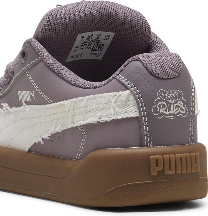Image du produit Puma Parc Lifestyle Easy MID 90s Jr (38)
