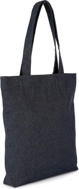 Kimood Tote Bag aus Jeansstoff