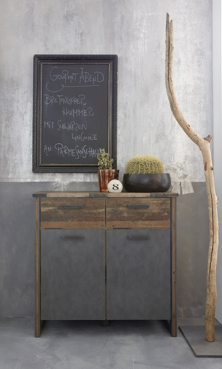 Image du produit Trendteam premier pilier (119 x 31 x 201 cm)