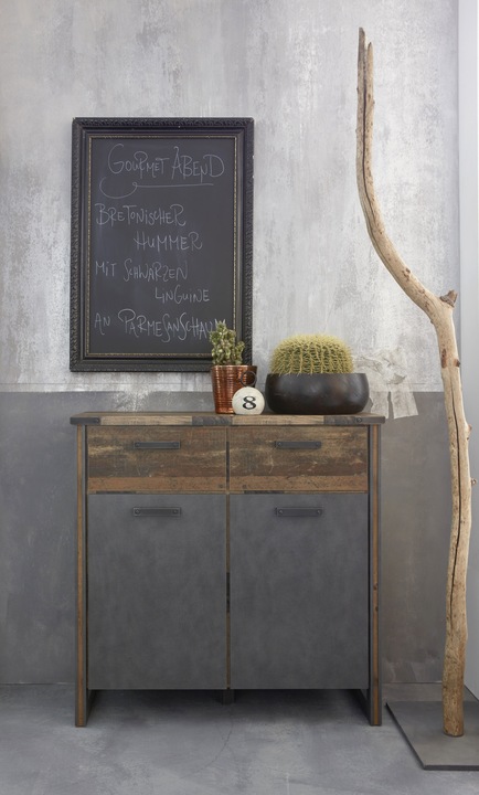 Produktbild Trendteam Prime Pier (119 x 31 x 201 cm)