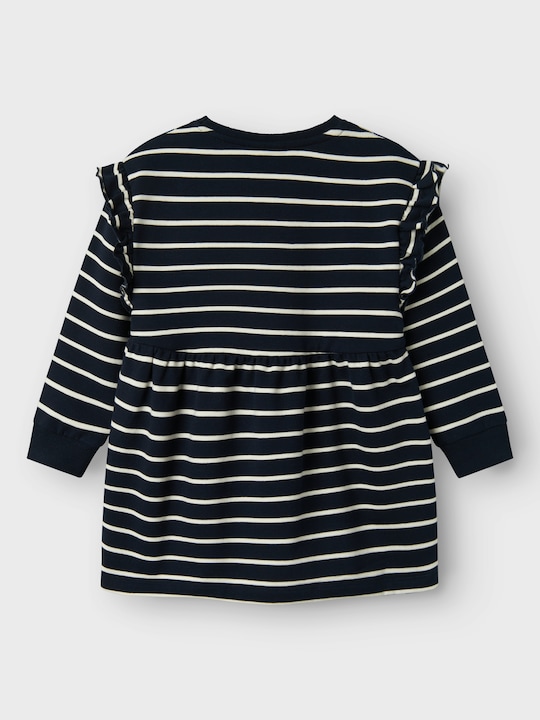Image du produit Name it Robe en sweat (98)