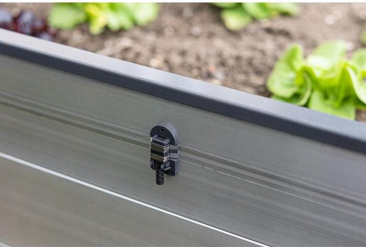 Produktbild Kerbl SnailStop Zaunbandverbinder