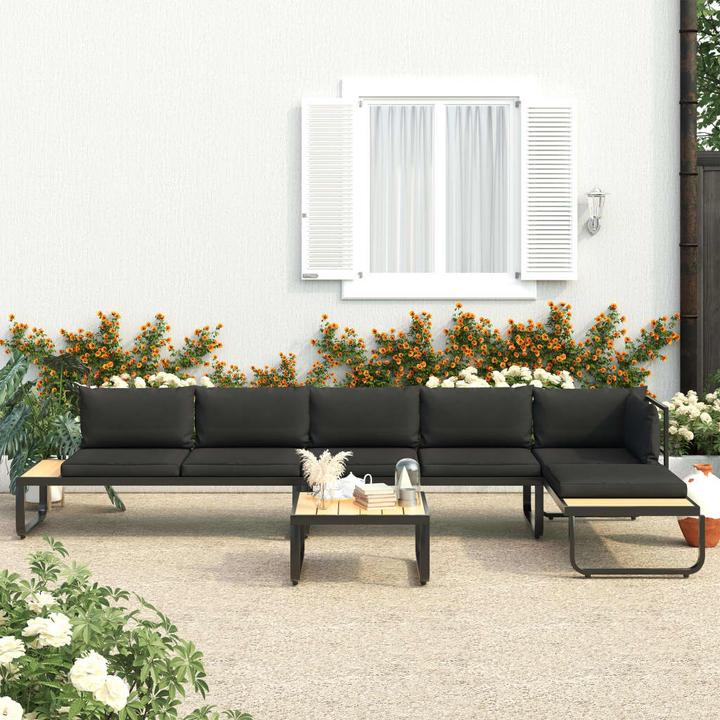 Produktbild vidaXL Sofa