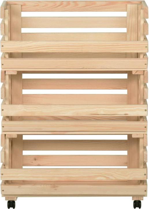 Image du produit vidaXL Jardis