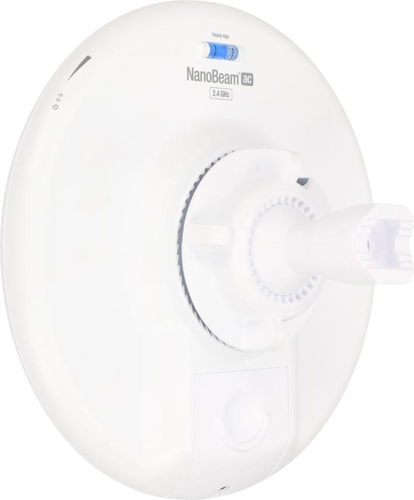 Image du produit Ubiquiti NanoBeam 2AC (866 Mbit/s)