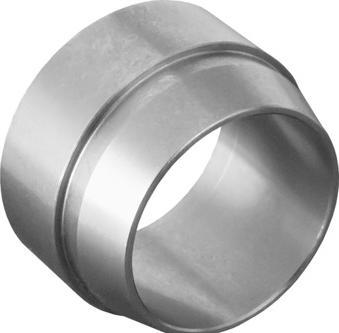 Glutz Zylinderschutzeinsätze RZ 5330RS Secaport (1 Stk.)