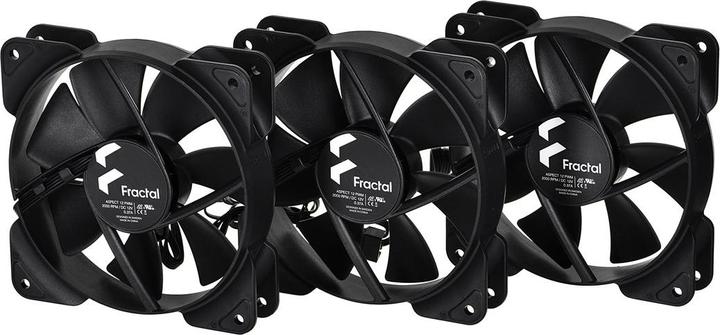Produktbild Fractal Lumen S36 v2