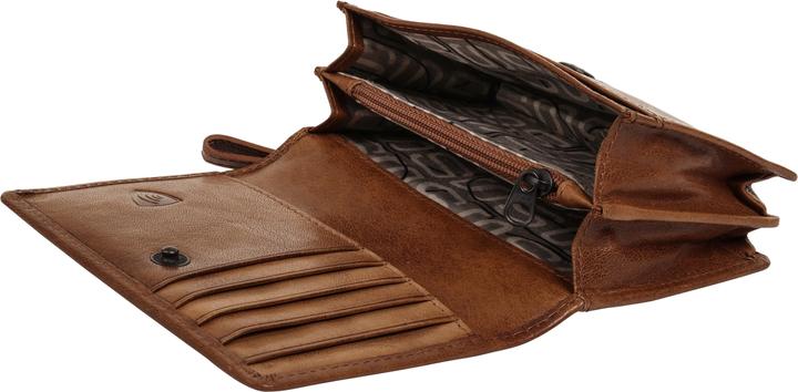 Produktbild Spikes & Sparrow Geldbörse WALLET RFID