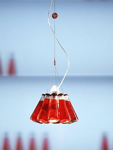 Actual product image Ingo Maurer Campari (E27)