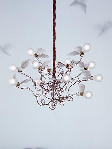 Immagine prodotto Ingo Maurer Birdie (E27, 1080 lm)