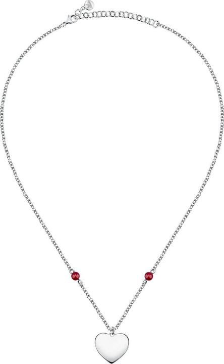 Produktbild Morellato Con Me Halskette (Edelstahl, 40 - 45 cm)