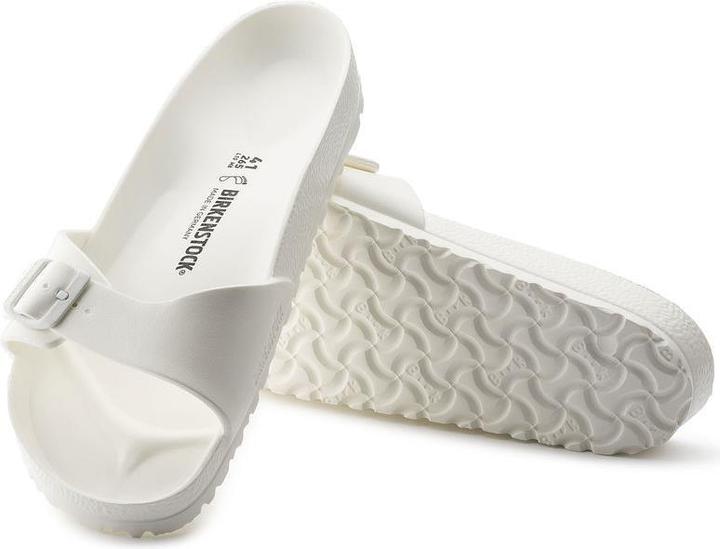 Actual product image Birkenstock Madrid EVA Narrow (38)