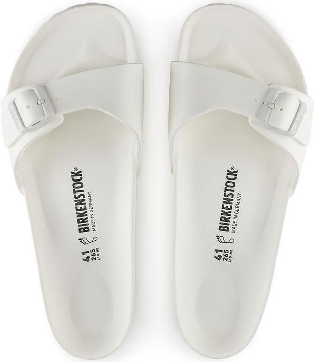Actual product image Birkenstock Madrid EVA Narrow (38)