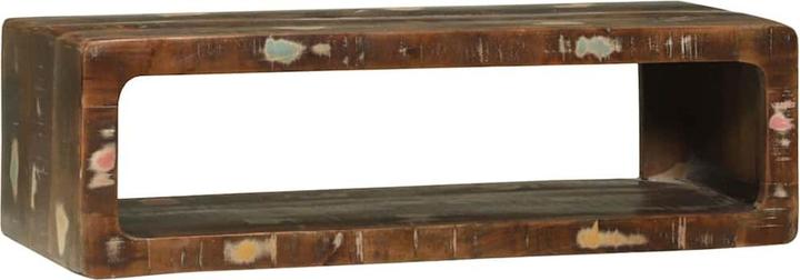 Produktbild vidaXL TV-Schränk (80 x 30 x 25 cm)