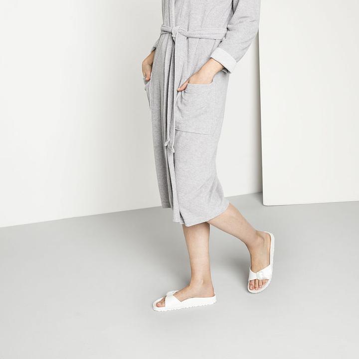 Actual product image Birkenstock Madrid EVA Narrow (38)