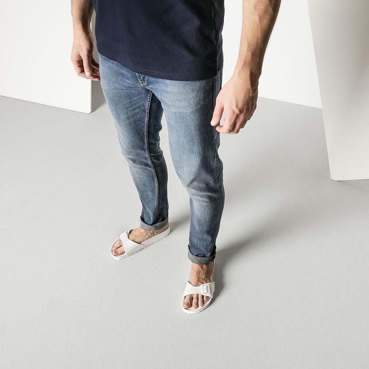 Actual product image Birkenstock Madrid EVA Narrow (38)