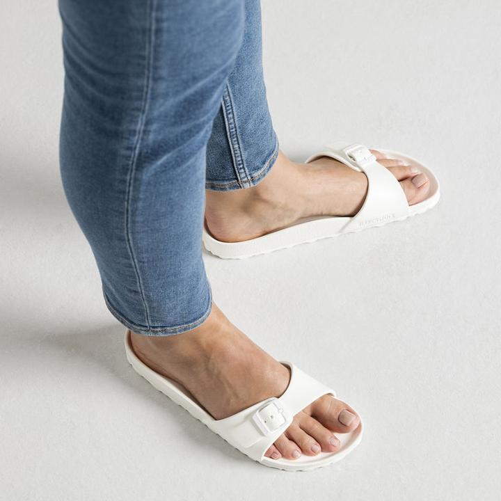 Actual product image Birkenstock Madrid EVA Narrow (38)