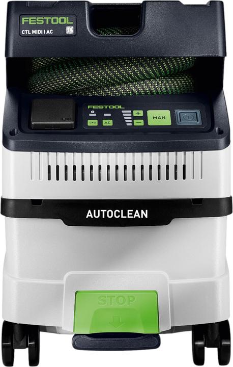 Actual product image Festool Absaugmobil CTL MIDI I AC (Extraction system)