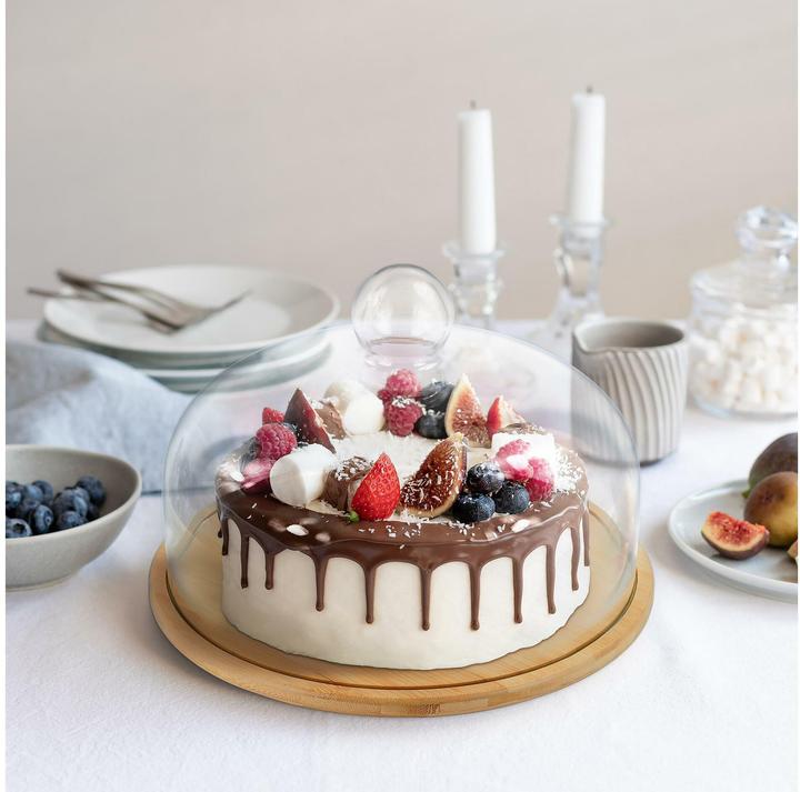 Actual product image Relaxdays Cake stand