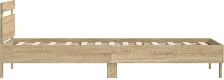 Image du produit vidaXL Bettgestell (100 x 200 cm)