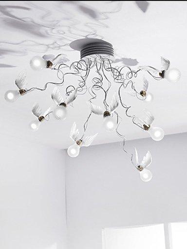 Actual product image Ingo Maurer Birdie's Nest (900 lm, E27)