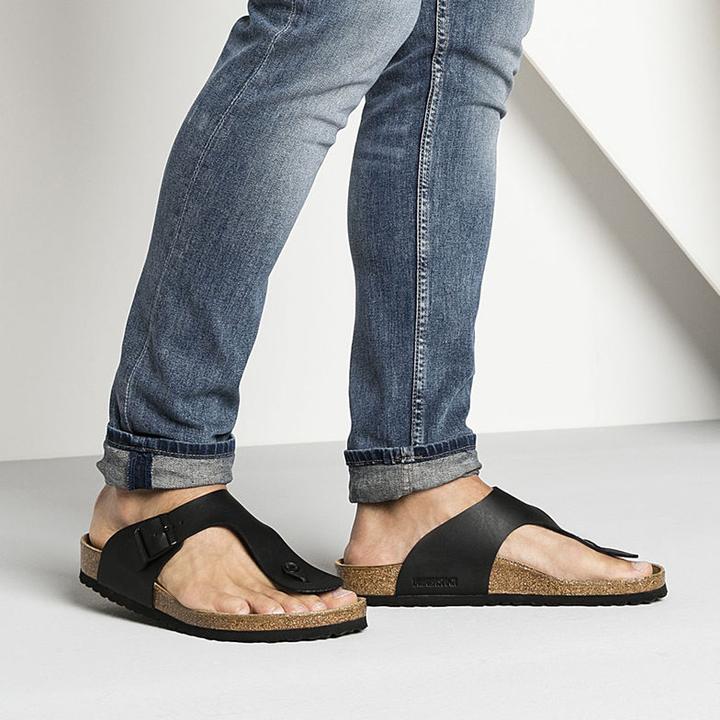 Produktbild Birkenstock Ramses Birko-Flor Normal (43)