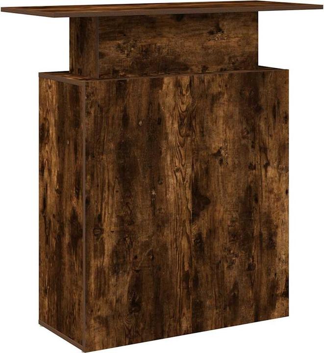 Immagine prodotto vidaXL Empfangstheke (40 x 40 x 104 cm)