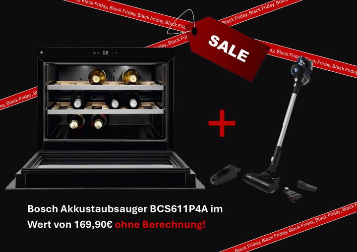 Image du produit AEG KWK884520T Cave à vin compacte / Commande tactile / Affichage de la température / Jusqu'à 18