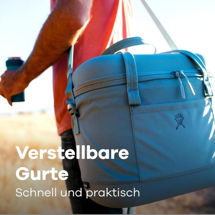 Produktbild Hydro Flask Carry Out Soft Cooler 12 (12 l)