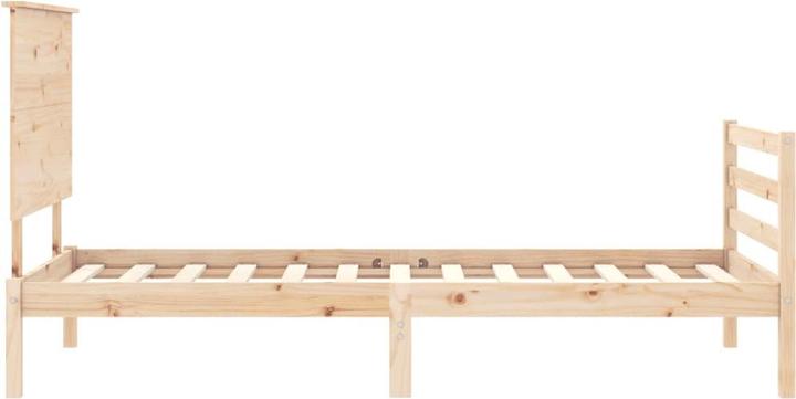 Immagine prodotto vidaXL Fuller (100 x 200 cm)