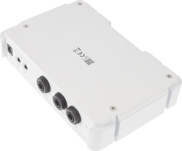 Actual product image Kernom Ridge Overdrive (Electric guitar)